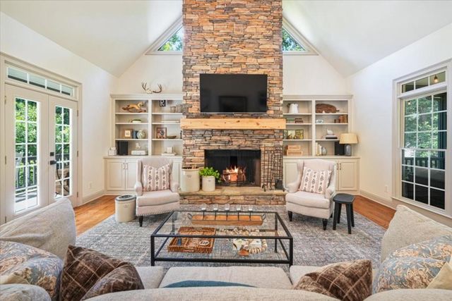 1355 Freehome Road, Canton, GA 30115
