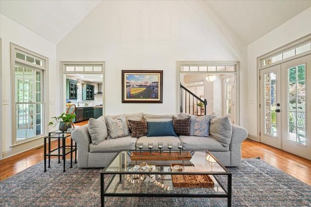 1355 Freehome Road, Canton, GA 30115