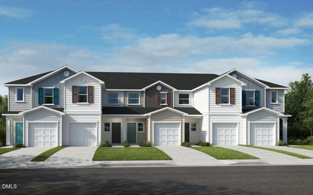 10619 Brookside Reserve Road, Raleigh, NC 27614