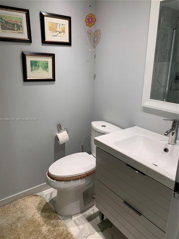 501 Three Islands Blvd 108, Hallandale Beach, FL 33009