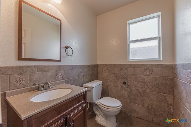 2406 Waterfall Drive, Killeen, TX 76549