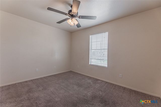 2406 Waterfall Drive, Killeen, TX 76549