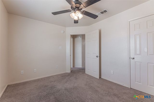 2406 Waterfall Drive, Killeen, TX 76549