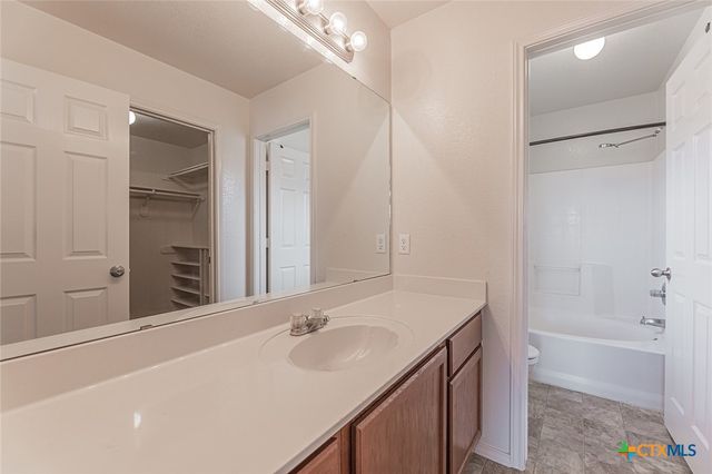 2406 Waterfall Drive, Killeen, TX 76549