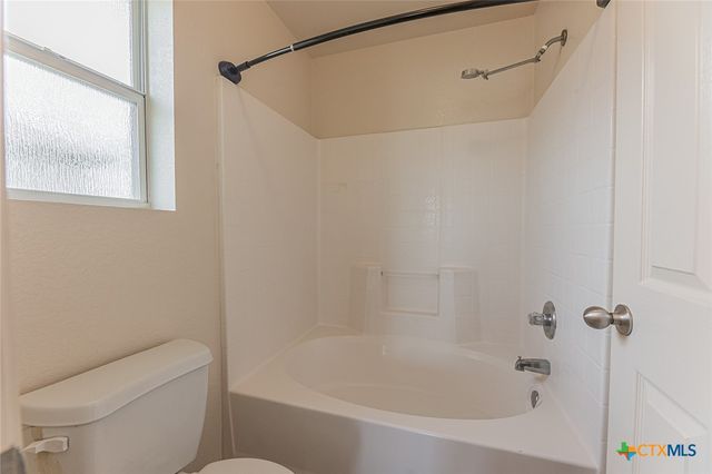 2406 Waterfall Drive, Killeen, TX 76549