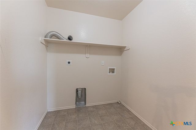 2406 Waterfall Drive, Killeen, TX 76549