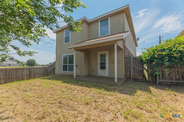2406 Waterfall Drive, Killeen, TX 76549