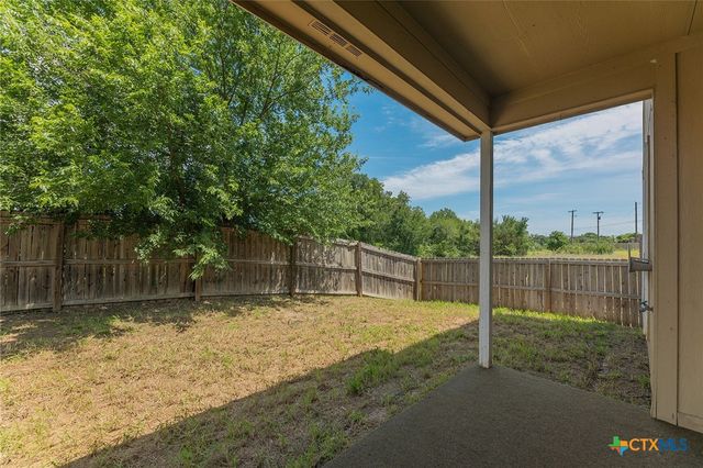 2406 Waterfall Drive, Killeen, TX 76549