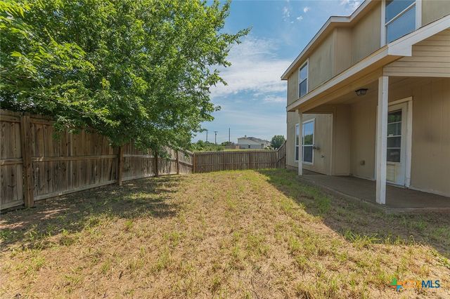 2406 Waterfall Drive, Killeen, TX 76549