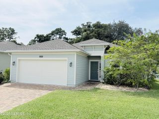 1784 MATHEWS MANOR Drive, Jacksonville, FL 32211
