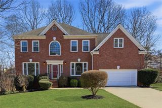 1044 Slash Pine Way, Lawrenceville, GA 30043