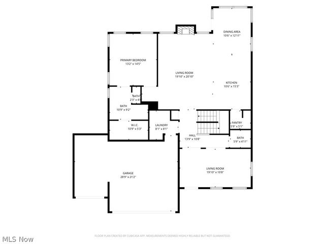 9049 Winfield Lane, North Ridgeville, OH 44039