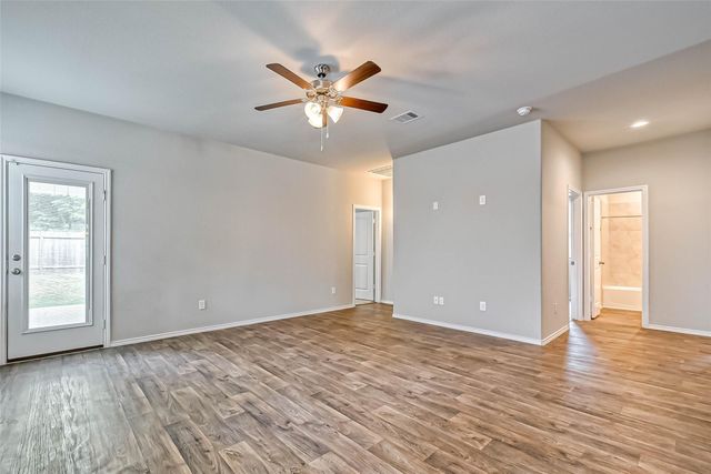 14122 Silver Falls Court, Conroe, TX 77384