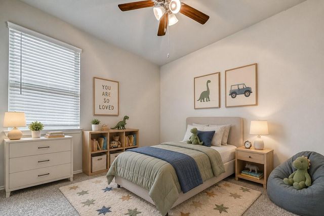 14122 Silver Falls Court, Conroe, TX 77384