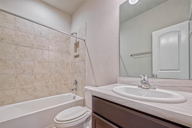14122 Silver Falls Court, Conroe, TX 77384