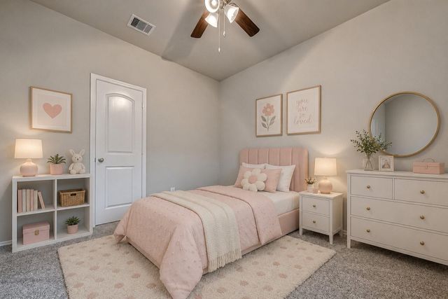 14122 Silver Falls Court, Conroe, TX 77384