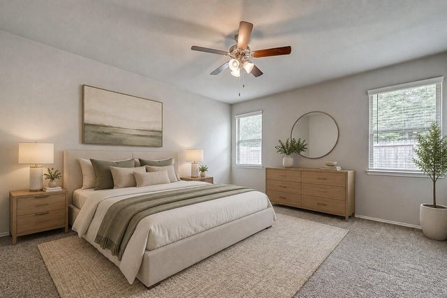 14122 Silver Falls Court, Conroe, TX 77384