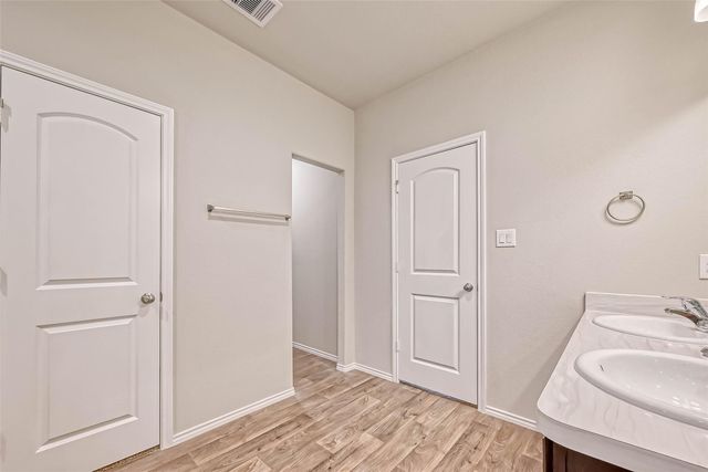 14122 Silver Falls Court, Conroe, TX 77384
