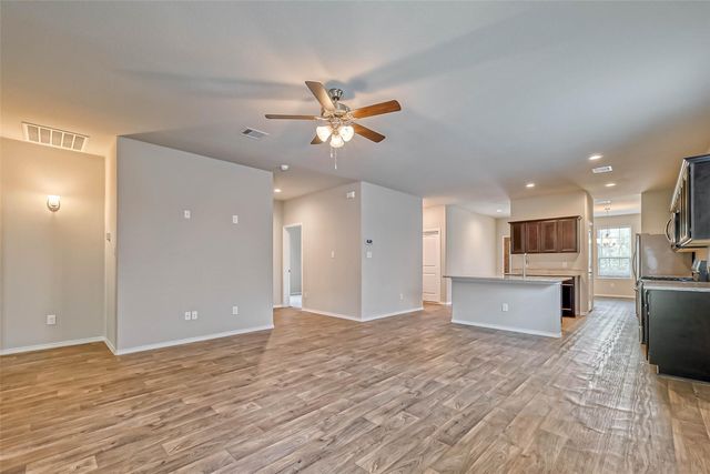 14122 Silver Falls Court, Conroe, TX 77384