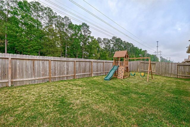 14122 Silver Falls Court, Conroe, TX 77384
