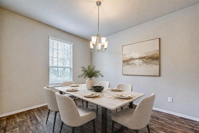 14122 Silver Falls Court, Conroe, TX 77384