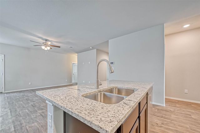 14122 Silver Falls Court, Conroe, TX 77384