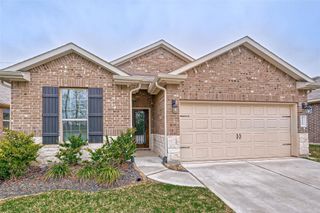 14122 Silver Falls Court, Conroe, TX 77384
