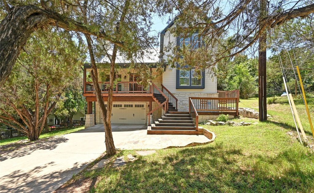 1502 Medio Calle, Austin, TX 78733
