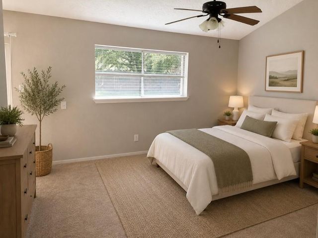 16710 Bonnie Sean Drive, Spring, TX 77379