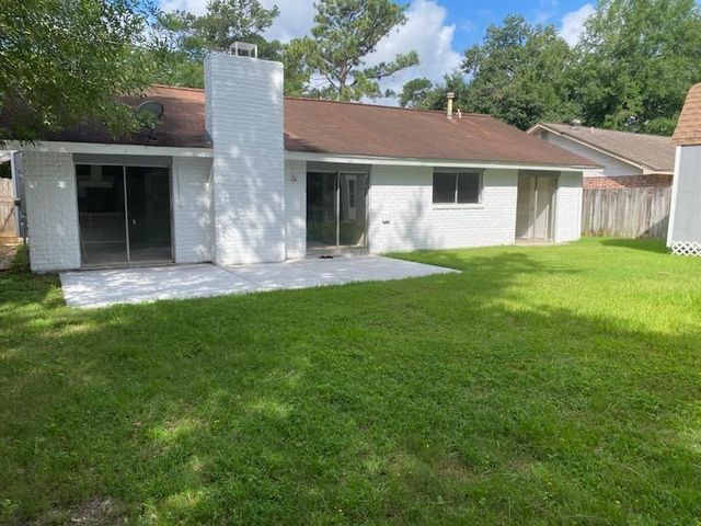 16710 Bonnie Sean Drive, Spring, TX 77379