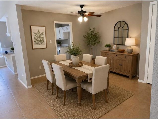 16710 Bonnie Sean Drive, Spring, TX 77379
