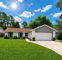 16710 Bonnie Sean Drive, Spring, TX 77379