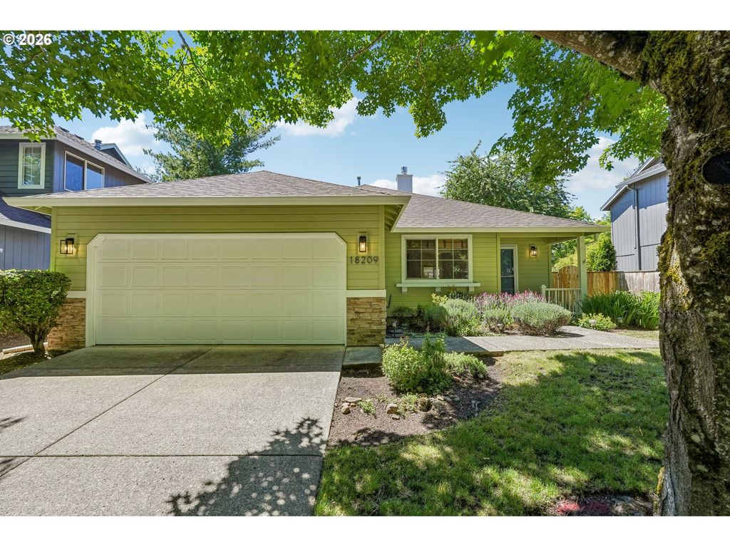 18209 Se 18TH St, Vancouver, WA 98683
