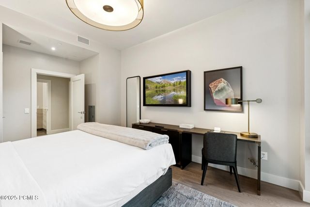 1702 W Glencoe Mountain Way 6006, Park City, UT 84060