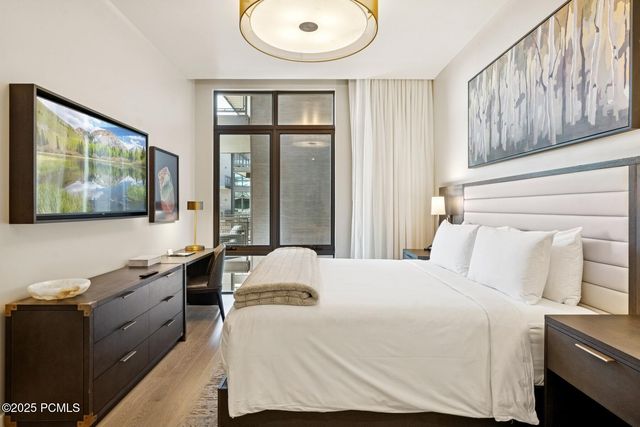 1702 W Glencoe Mountain Way 6006, Park City, UT 84060