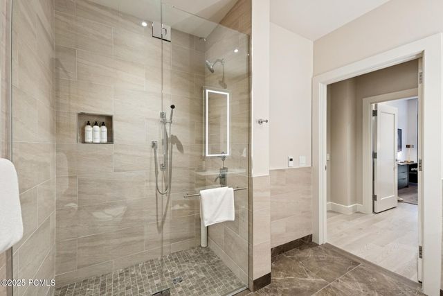 1702 W Glencoe Mountain Way 6006, Park City, UT 84060