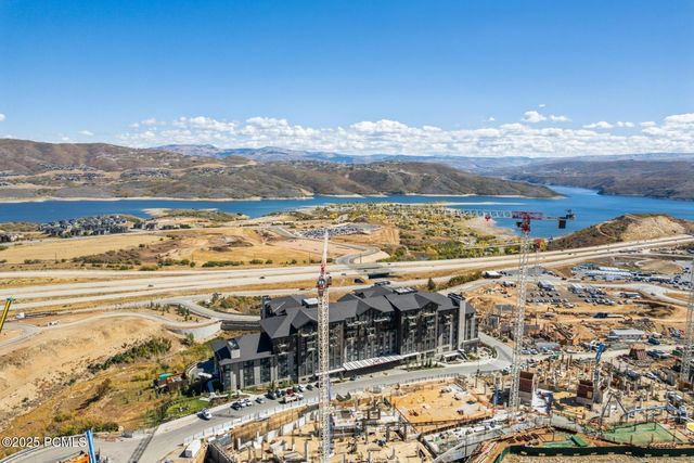 1702 W Glencoe Mountain Way 6006, Park City, UT 84060