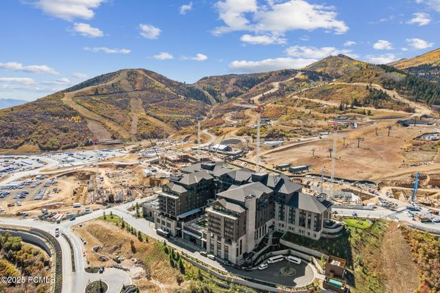 1702 W Glencoe Mountain Way 6006, Park City, UT 84060