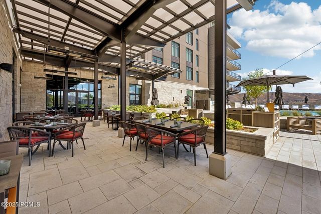 1702 W Glencoe Mountain Way 6006, Park City, UT 84060