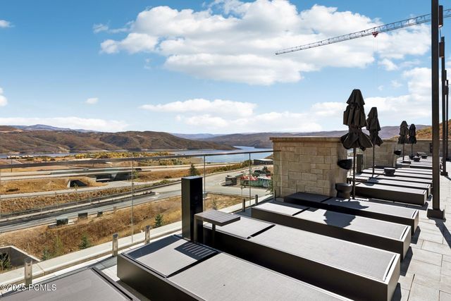 1702 W Glencoe Mountain Way 6006, Park City, UT 84060