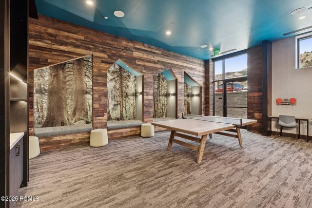 1702 W Glencoe Mountain Way 6006, Park City, UT 84060