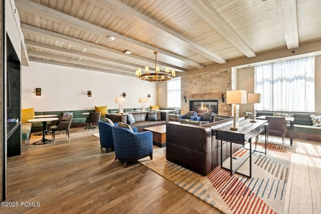 1702 W Glencoe Mountain Way 6006, Park City, UT 84060