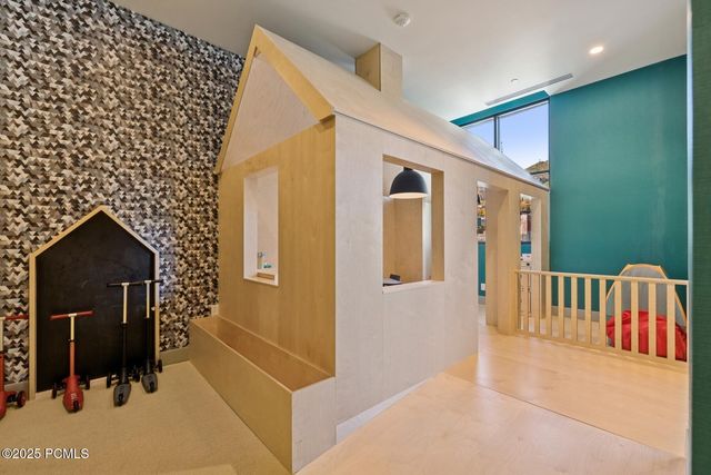 1702 W Glencoe Mountain Way 6006, Park City, UT 84060