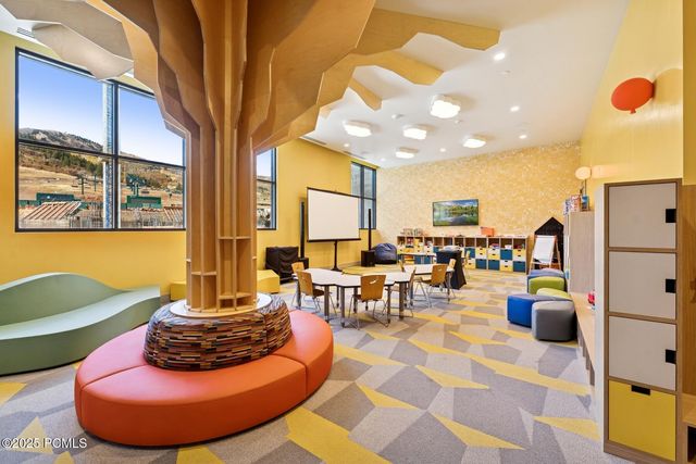 1702 W Glencoe Mountain Way 6006, Park City, UT 84060