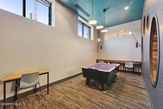 1702 W Glencoe Mountain Way 6006, Park City, UT 84060