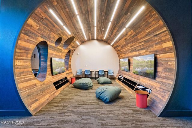 1702 W Glencoe Mountain Way 6006, Park City, UT 84060