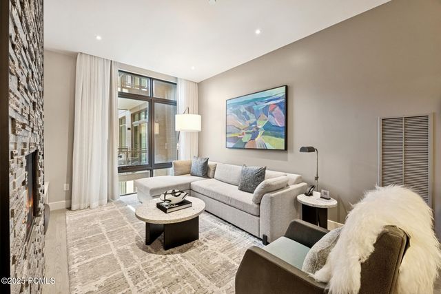 1702 W Glencoe Mountain Way 6006, Park City, UT 84060