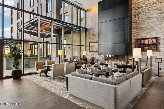 1702 W Glencoe Mountain Way 6006, Park City, UT 84060