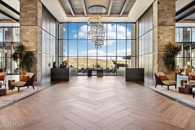 1702 W Glencoe Mountain Way 6006, Park City, UT 84060