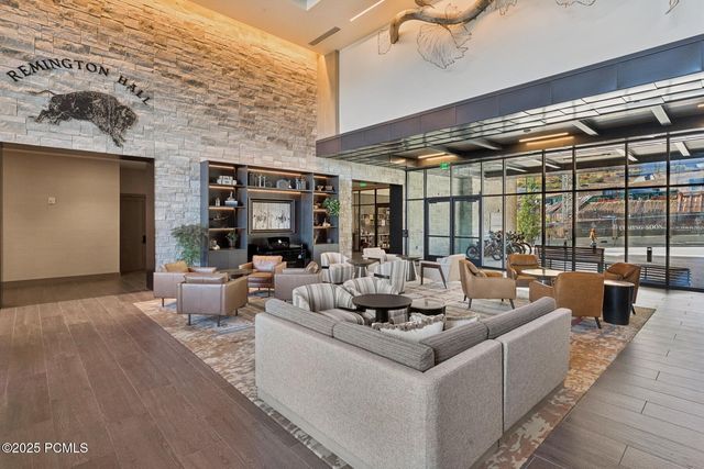 1702 W Glencoe Mountain Way 6006, Park City, UT 84060